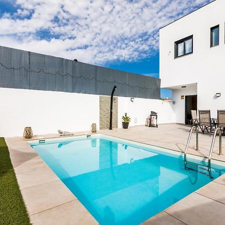 Ocean House Torre Del Mar Villa Ngoại thất bức ảnh