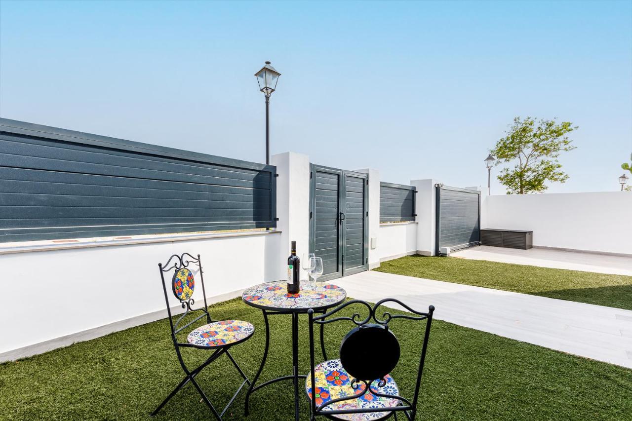 Ocean House Torre Del Mar Villa Ngoại thất bức ảnh
