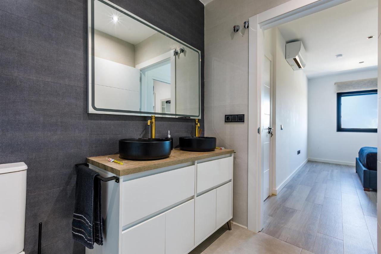 Ocean House Torre Del Mar Villa Ngoại thất bức ảnh