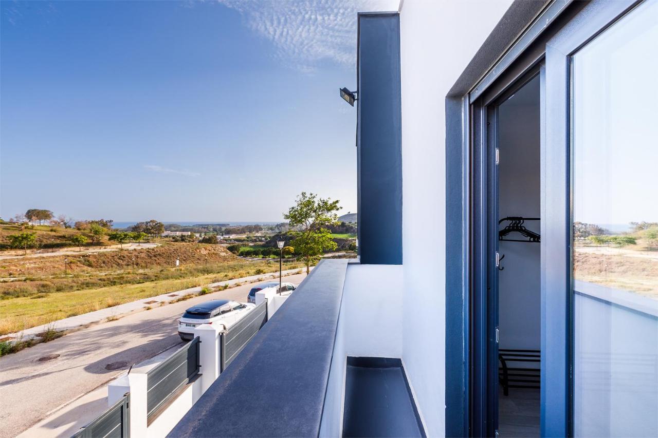 Ocean House Torre Del Mar Villa Ngoại thất bức ảnh